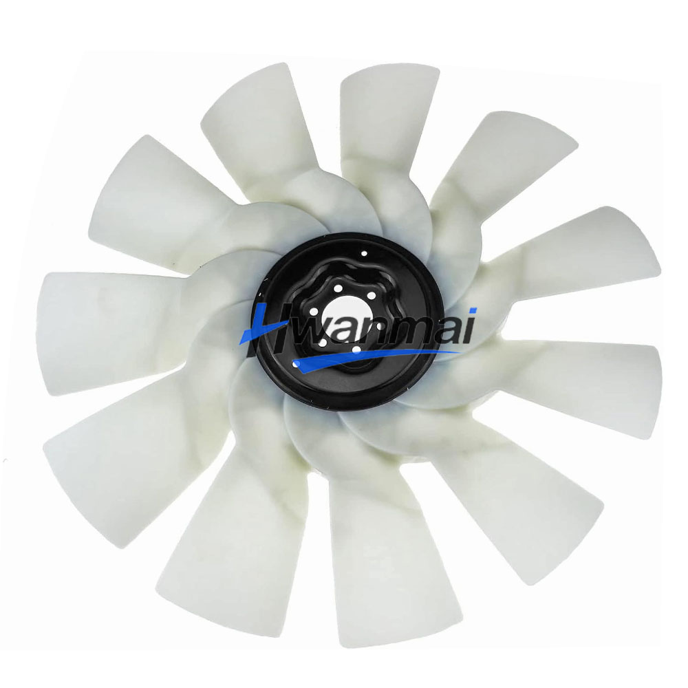 engine fan blade