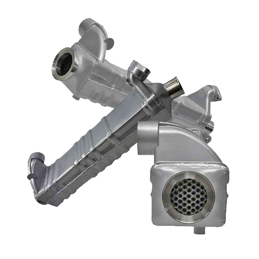 EGR Cooler