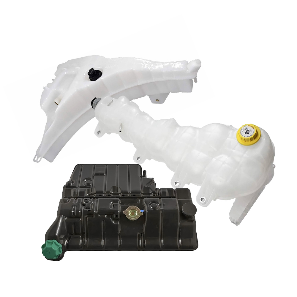 Truck Expansion Tank