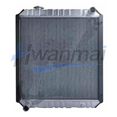 Caterpillar E308C All Aluminum Excavator Radiator 