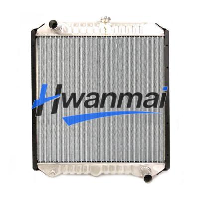 Caterpillar E320B All Aluminum Excavator Radiator 