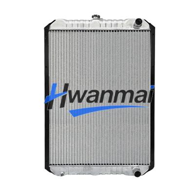 Caterpillar E325C All Aluminum Excavator Radiator 