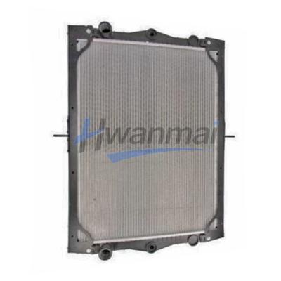 DAF LF 55 Series 2006 to Present Years  1403169 1407723 European Heavy Duty Truck Radiator  