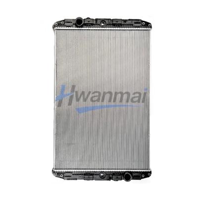 DAF XF 95 F 95 Series 2002 to Present Years 1326966 1364465 1617340 European Heavy Duty Truck Radiator