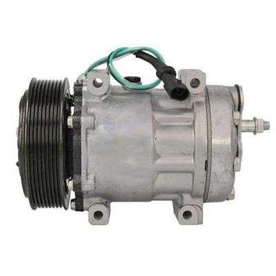 Daf CF XF 2005 Euro 6 Truck Compressor 1856682 - 副本