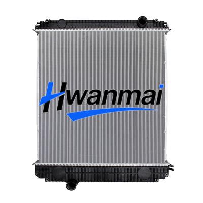 Ford F650 F750 F800 Series 2000 Years UP OEM F5HZ8005C F5HT8009BC American Truck Radiator Series