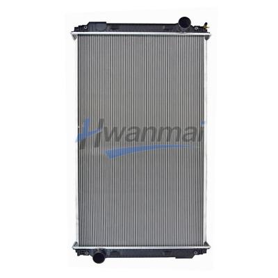 Freightliner Argosy OEM BHTD5292 0517261000 American Truck Radiator Series