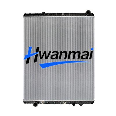 Freightliner Cascadia 2007 to 2009 Years OEM 0526621001 0526621003 American Truck Radiator Series