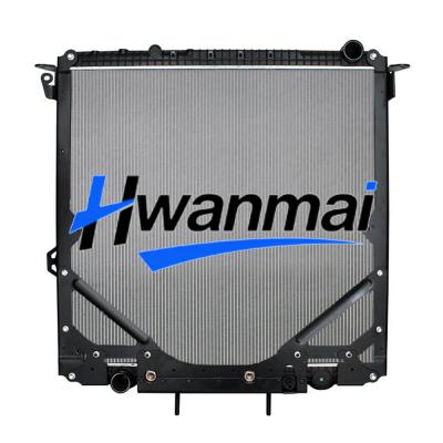 Freightliner Cascadia 2012 and Newer Years OEM 0530675003 1A0210810003 American Truck Radiator Series