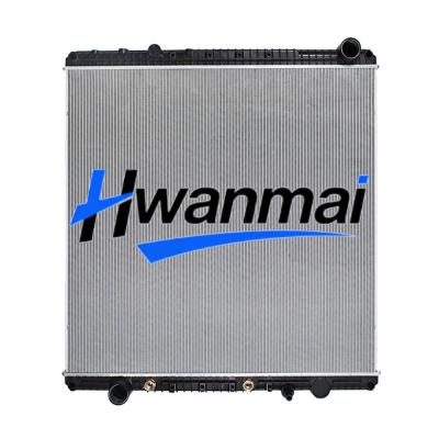 Freightliner Cascadia 2012 and Newer Years OEM 3S058080003 3S058080001 American Truck Radiator Series