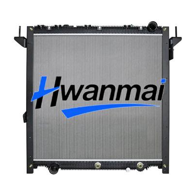 Freightliner Cascadia 2017 to Present New Generation TXE1003849 American Truck Radiator