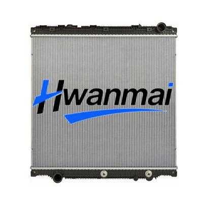 Freightliner Cascadia 2017 to Present New Generation TXE1003849 American Truck Radiator 