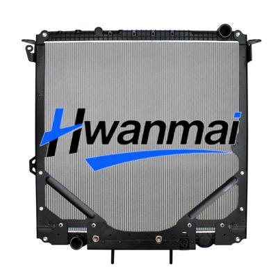 Freightliner Cascadia Series 2012 to 2019 Years OEM 0530675003 0530676001 American Truck Radiator Series