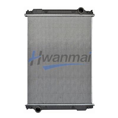 Freightliner Century Class FLD 112 120 132 Series 1997 Years UP OEM 0516378000 0516378001 American Truck Radiator Series 