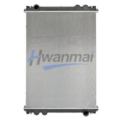 Freightliner Century Columbia 120 FL 80 112 OEM 376761551 FLA000211 American Truck Radiator Series