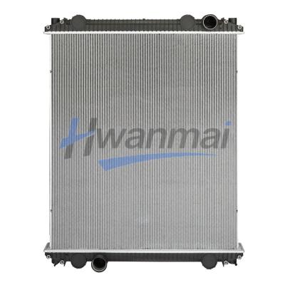 Freightliner Century Columbia 120 FL FLD112 1997 to 2006 Years OEM  05162239002 0516225001 American Truck Radiator Series 
