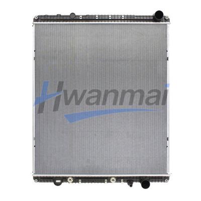 Freightliner Century Columbia Cascadia Series DD15 With Oil Cooler OEM A0526615001 A0526615003 American Truck Radiator Series 