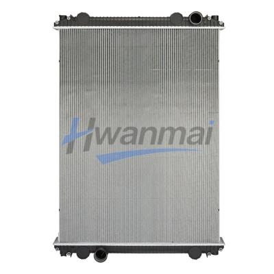 Freightliner Century Columbia Class A0519870001 American Truck Radiator Series - 副本