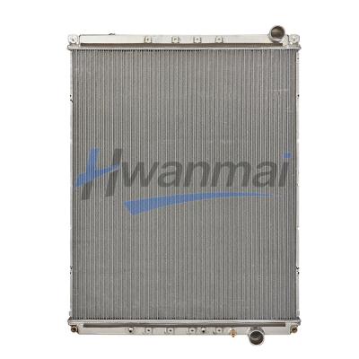 Freightliner Classic FLD112 Sterling L9000 2008 Years OEM A0526616002 A0526616006 American Truck Radiator Series 