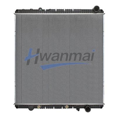 Freightliner Columbia M2 2008 to 2014 Years OEM 0526619010 0524935006 American Truck Radiator Series 