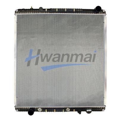 Freightliner Columbia M2 Sterling 2008 to 2014 Years With Oil Cooler OEM 0530353001 0530353003 American Truck Radiator Series 