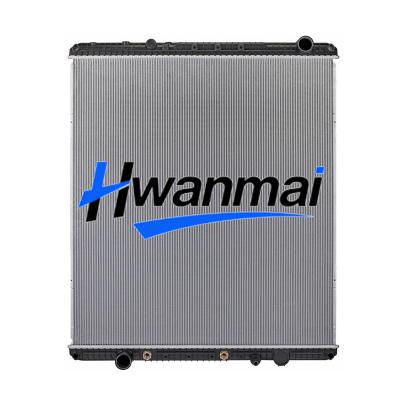 Freightliner Coronado Series OEM FRE103 American Truck Radiator Series