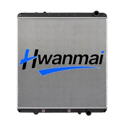 Freightliner Coronado W115 Cascadia 2013 and Newer OEM 0527748000 052774800 American Truck Radiator Series
