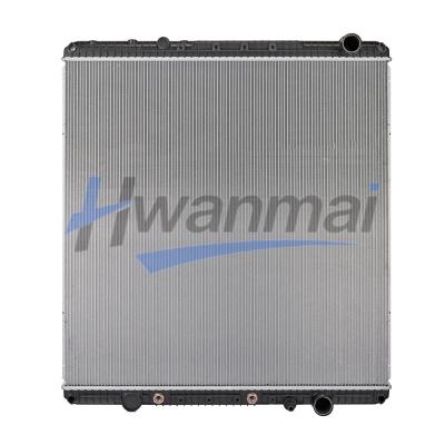 Freightliner Coronado W115 Series With Oil Cooler 2013 Years UP OEM 0527748000 0527748002 American Truck Radiator Series