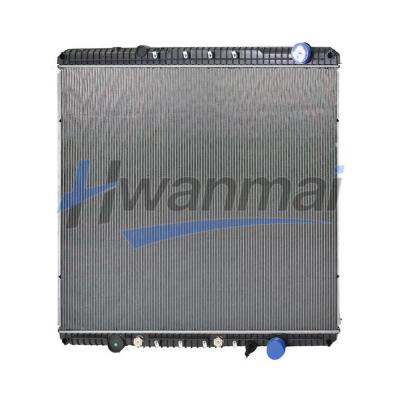 Freightliner Coronado / Western Star 4700 Series 2007 UP Years OEM FRE93 0525303002 0525303006 American Truck Radiator Series