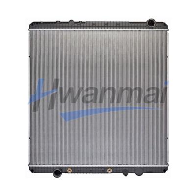 Freightliner Coronado / Western Star 4900 Series 2008 UP Years OEM FRE36 A0528636001 A0528636003 American Truck Radiator Series