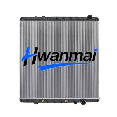 Freightliner Coronado Western Star Series 2008 to 2013 Years OEM A0528636000 A0528636002 American Truck Radiator Series