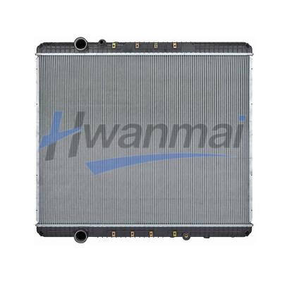 Freightliner Coronado / Western Star Series OEM 0530980000 0529162000 American Truck Radiator Series 