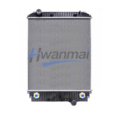 Freightliner FL50 FL60 FL70 FL80 Series 1997 to 2004 Years OEM A0516909001 American Truck Radiator Series