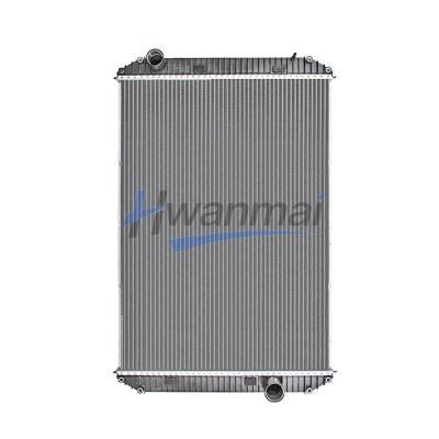 Freightliner FL70 FL80 FL106 Series1993 to 2004 Years OEM A0516238000 A0516238000 American Truck Radiator Series 