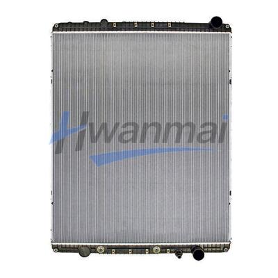 Freightliner FLD Classic Sterling Series DD15 With Oil Cooler OEM 0526621000 A0526616008 American Truck Radiator Series 