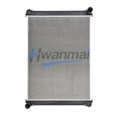 Freightliner M2-106 Business Class 2003-2007 OEM BHTD4451 BHTD9442 American Truck Radiator Series