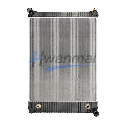 Freightliner M2-106 Business Class 2003-2007 OEM FLX002204 HDC010122 American Truck Radiator Series 