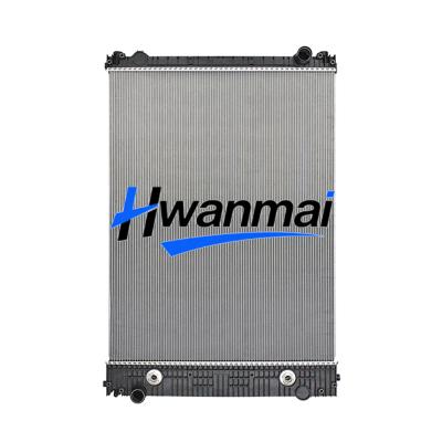 Freightliner M2 102 108SD 112 114SD 2012 to Present OEM A0528847001 Y1962001 American Truck Radiator Series 
