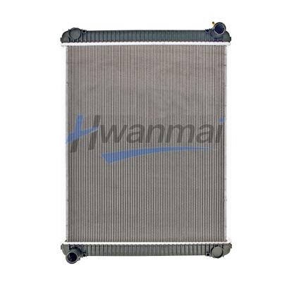Freightliner M2-106 Business Class 2003-2007 OEM BHT74683 BHTB9694 American Truck Radiator Series