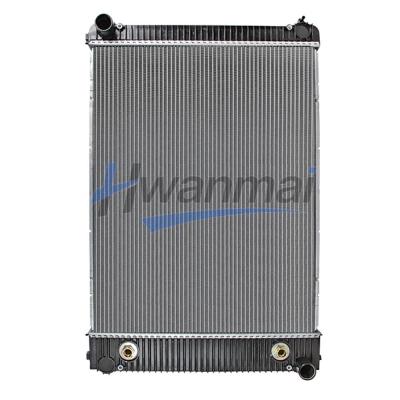 Freightliner M2-106 Business Class 2003-2007 Sterling Acterra OEM BHTD5968 BHTD5969 American Truck Radiator Series 