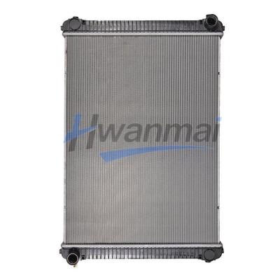 Freightliner M2-106 Business Class 2003-2007 Sterling Acterra OEM BHTD5969 BHTE8247 American Truck Radiator Series 