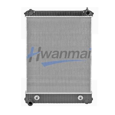 Freightliner M2-106 Business Class 2003-2007 Sterling Acterra OEM BHTD5970 BHTE4690 American Truck Radiator Series