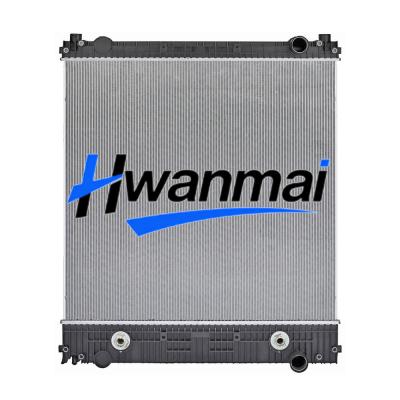 Freightliner M2 106 Business Class 2008 to 2018 Years OEM 0525194001 0525194003 American Truck Radiator Series