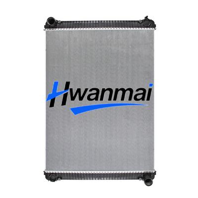 Freightliner M2 Business Class Acterra 5500 2003 to 2007 Years OEM BHTD5967 613RA9181 American Truck Radiator Series 