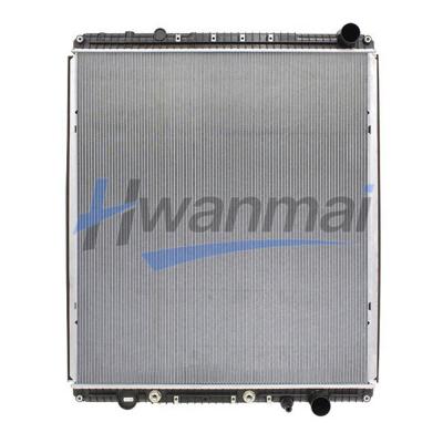 Freightliner M2 Century Columbia Cascadia Series DD15 With Oil Cooler OEM 0526620004 0529617005 American Truck Radiator Series 