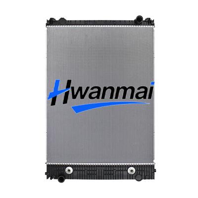 Freightliner M2 Series 2010 to 2018 Years OEM 0528848001 A0530697003 American Truck Radiator Series 