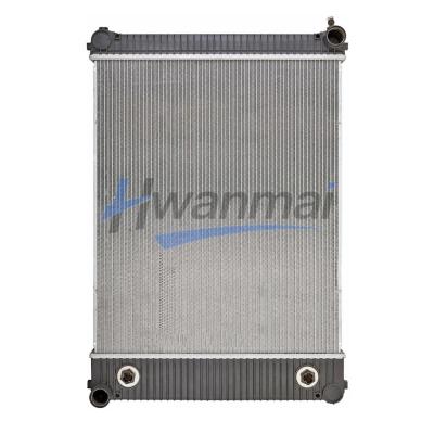 Freightliner School Bus with Cummins Engine 1999 Years Acterra Series OEM BHT91653 BHTE1688 American Truck Radiator Series 