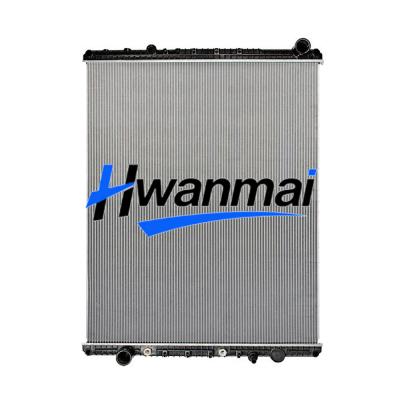 Freightliner Sterling 2007 to 2009 Years OEM 0526678001 0526621001 American Truck Radiator Series 