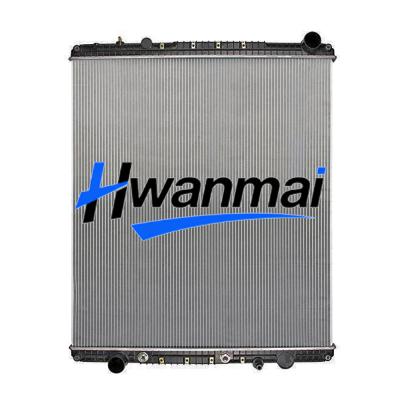 Freightliner Sterling Cascadia, Century and Columbia 2007 and Newer OEM 0529617003 0527749003 American Truck Radiator Series