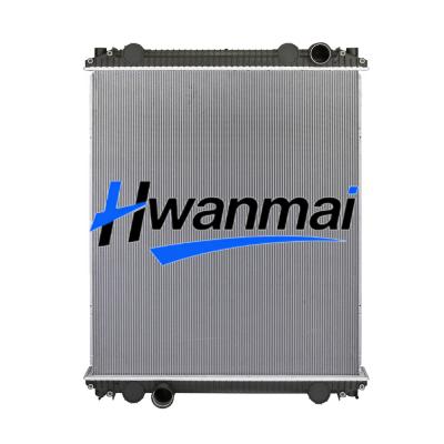 Freightliner Truck Radiator Series OEM A0517822000 A0517822001 American Truck Series